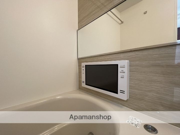 プレジオ川口の内装