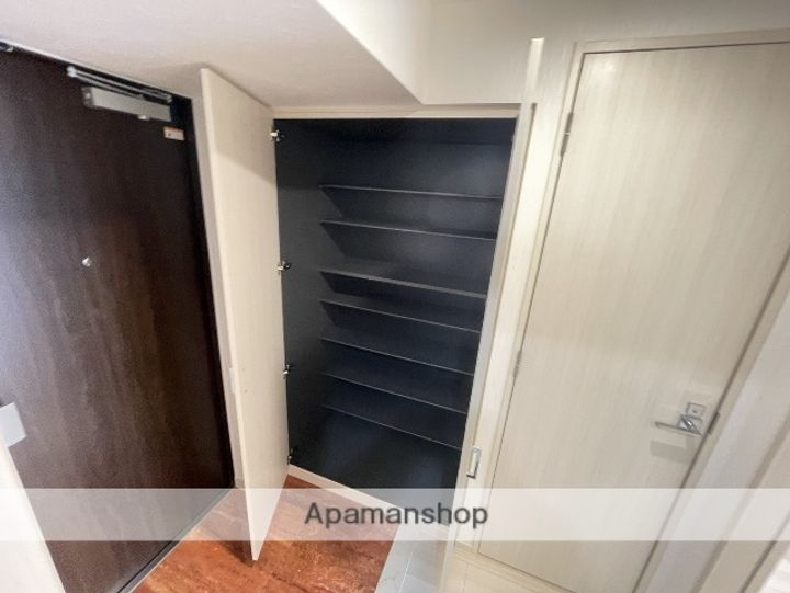 プレジオ川口の内装