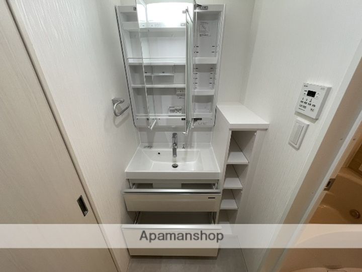 プレジオ川口の内装