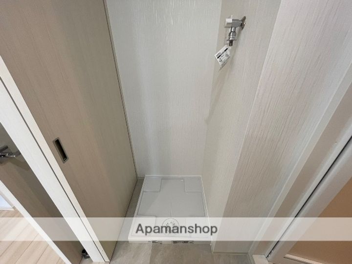 プレジオ川口の内装