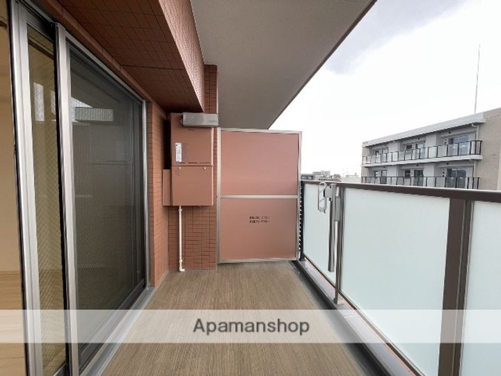 プレジオ川口のその他画像