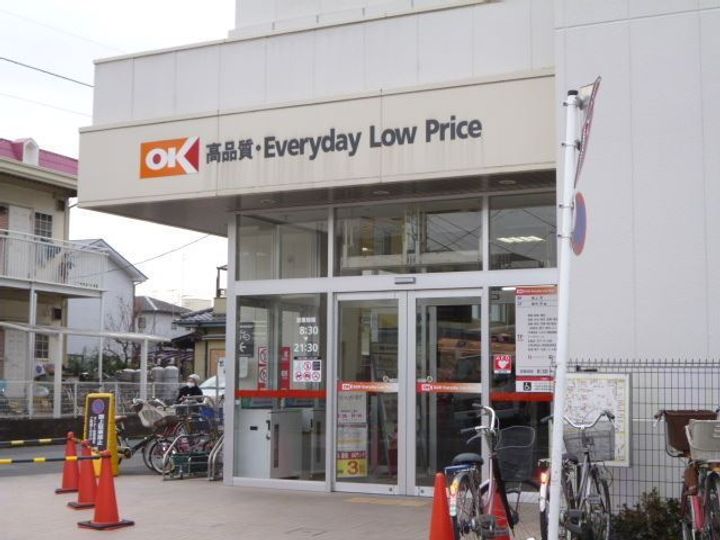 埼玉県川口市大字辻(一戸建)の賃貸物件の周辺