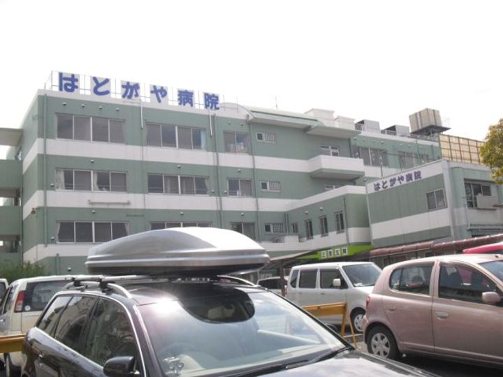 埼玉県川口市大字辻(一戸建)の賃貸物件の周辺