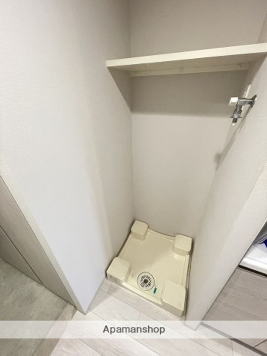 オーパスホームズ川口の内装