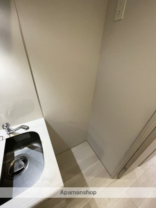 オーパスホームズ川口の内装
