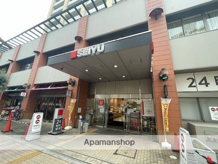 オーパスホームズ川口の周辺