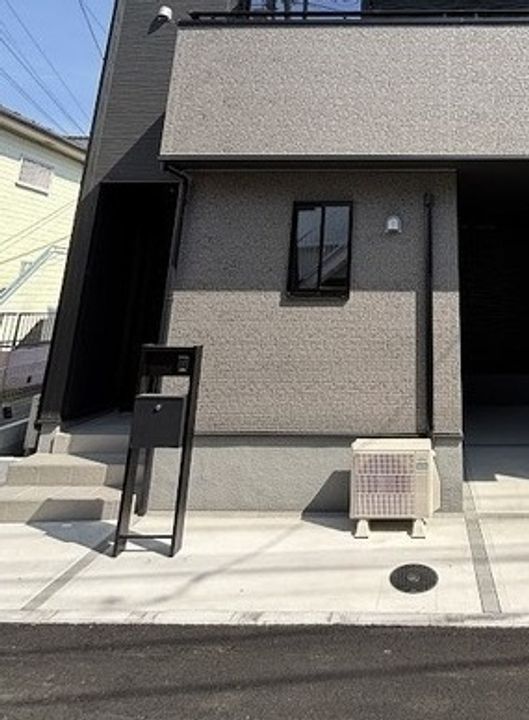 埼玉県川口市大字辻(一戸建)の賃貸物件のその他画像