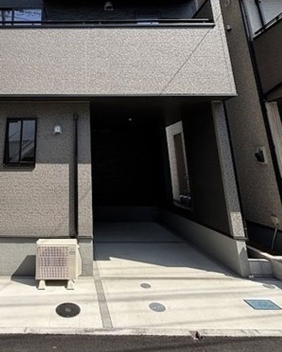 埼玉県川口市大字辻(一戸建)の賃貸物件のその他画像