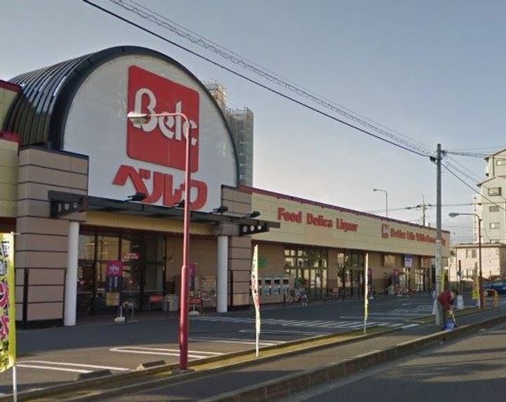 埼玉県川口市大字辻(一戸建)の賃貸物件の周辺