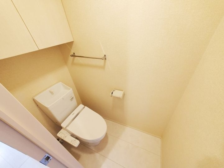 ヌヌース南鳩ヶ谷のその他画像