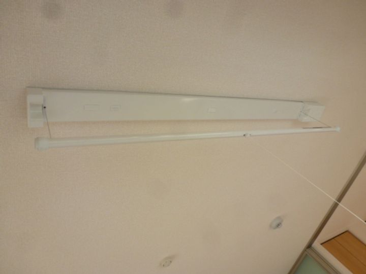 BIENESTARの内装