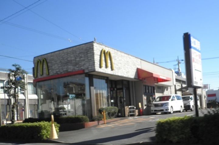 BIENESTARの周辺