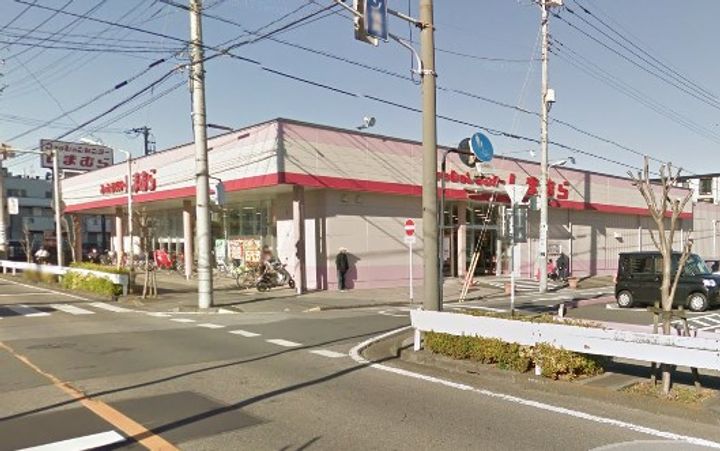 BIENESTARの周辺