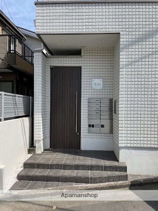 フェリーチェ川口元郷Aのその他画像
