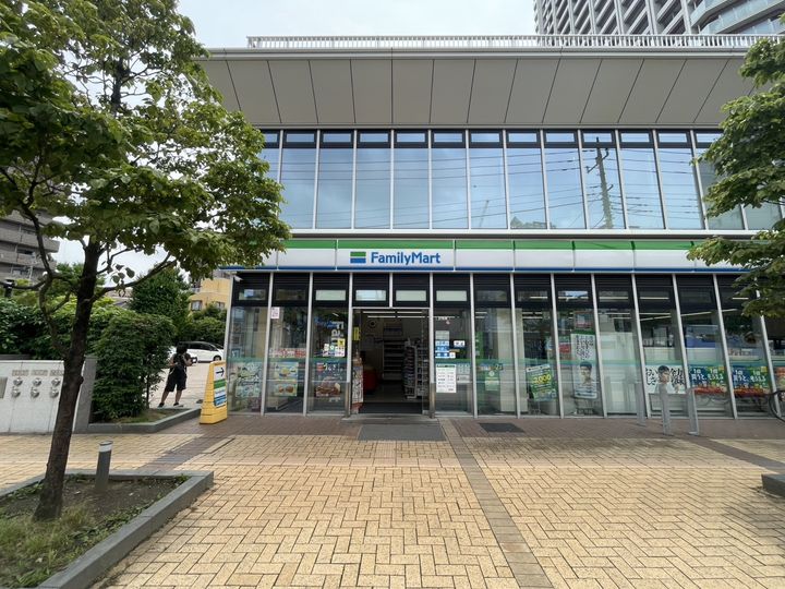 LIME RESIDENCE KAWAGUCHI EASTの周辺