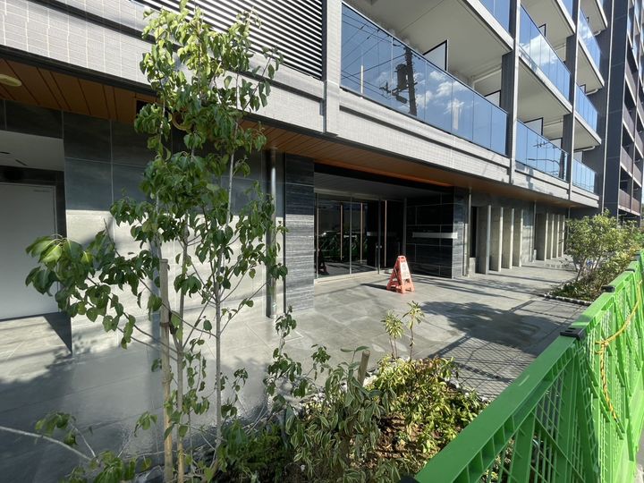 LIME RESIDENCE KAWAGUCHI EASTのその他画像