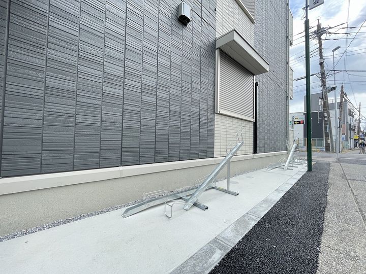グランディールKAWAGUCHIのその他画像
