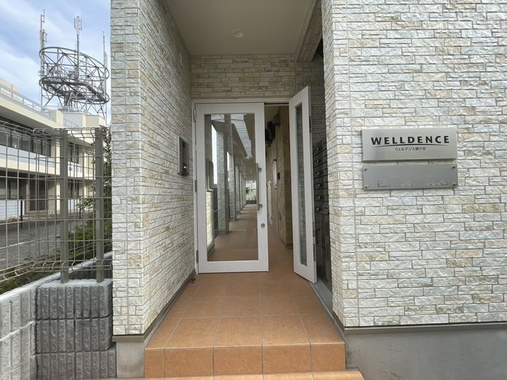 WELLDENCE鳩ケ谷のその他画像