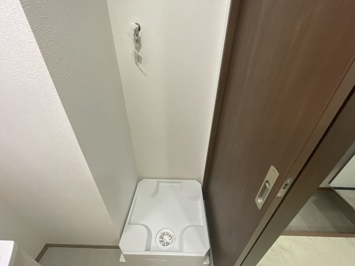 WELLDENCE鳩ケ谷の内装