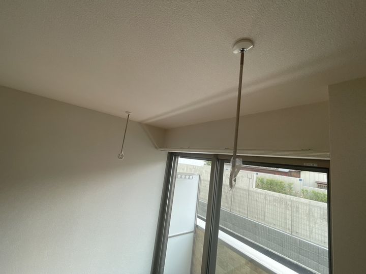 WELLDENCE鳩ケ谷の内装
