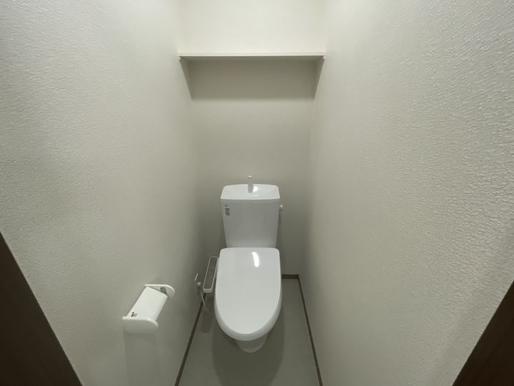 WELLDENCE鳩ケ谷のその他画像