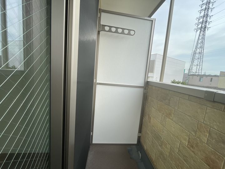 WELLDENCE鳩ケ谷のその他画像