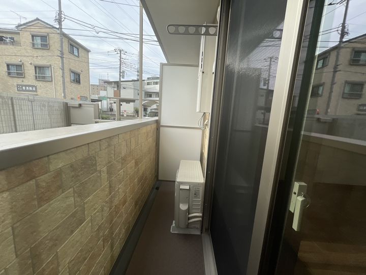 WELLDENCE鳩ケ谷のその他画像