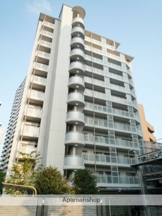 タケノヤハイツ錦町の外観