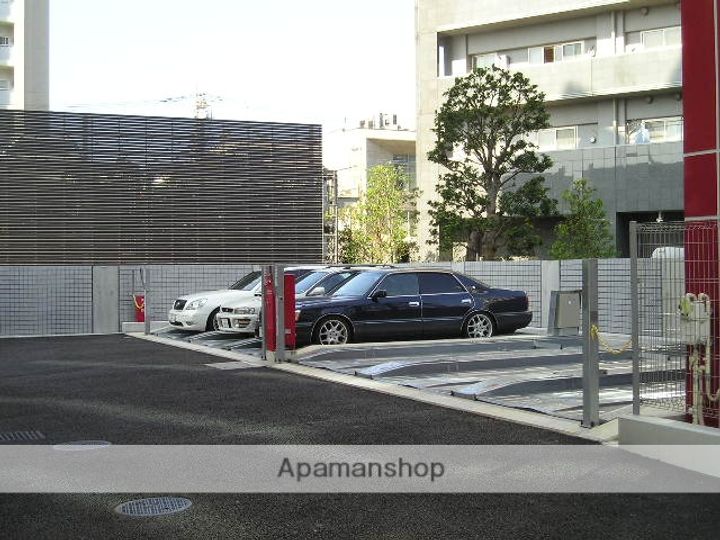 タケノヤハイツ錦町の外観