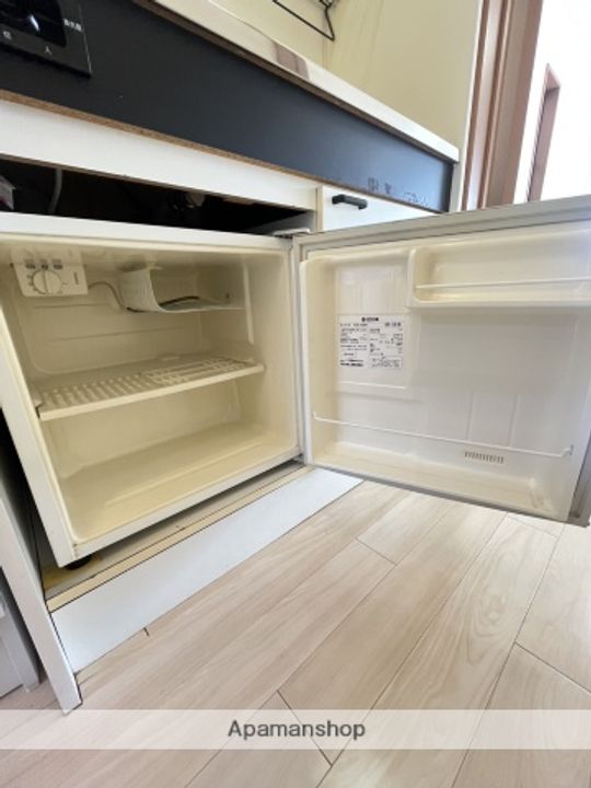 グリーンパレス202の内装