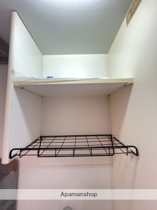 グリーンパレス202の内装