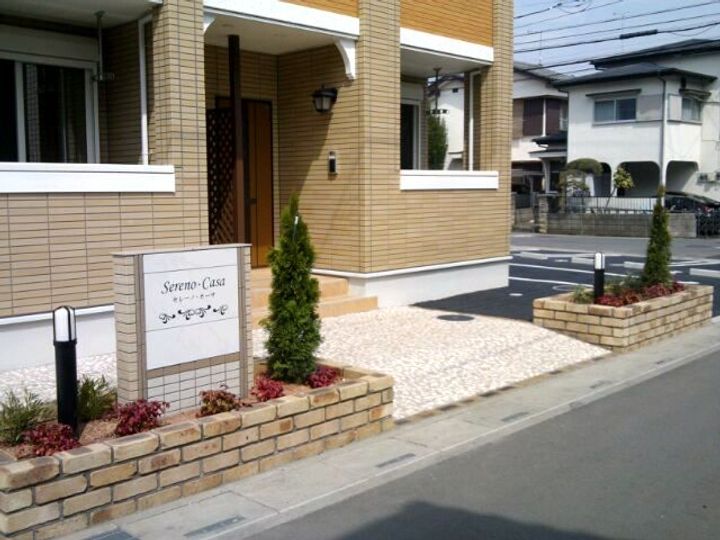 セレーノ・カーサのその他画像