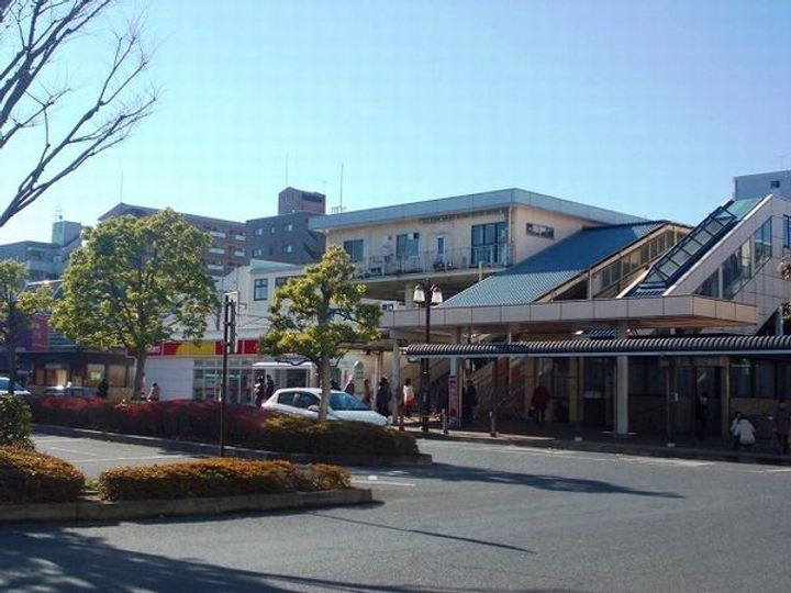 セレーノ・カーサの周辺