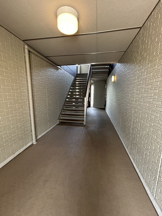 CASA COMFORT Bの外観