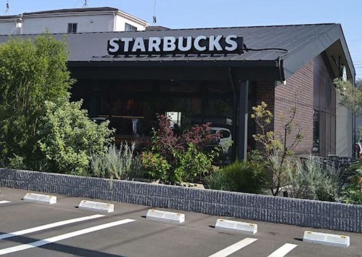 CASA COMFORT Bの周辺