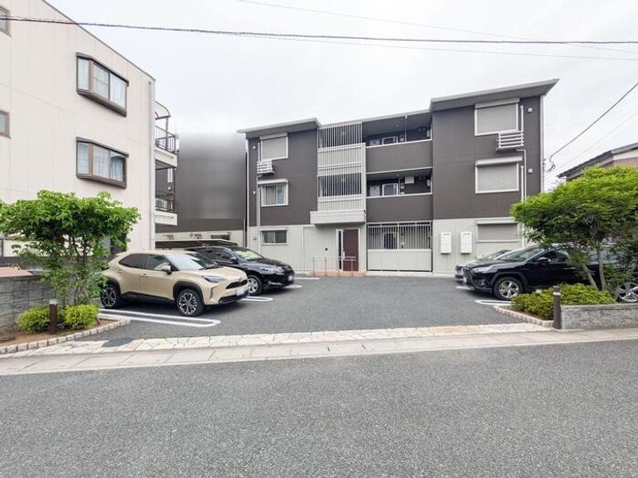 CASA COMFORT Bのその他画像