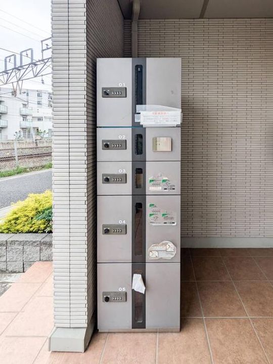 CASA COMFORT Bの内装