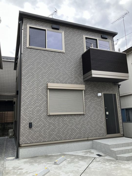 埼玉県さいたま市見沼区大和田町2丁目(一戸建)の賃貸物件戸建ての外観