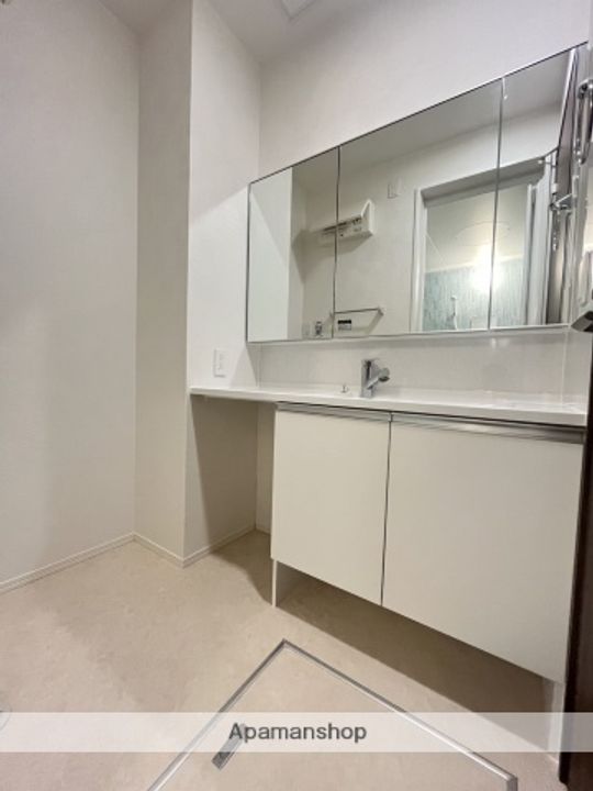 CAMELLIA HOUSEの内装