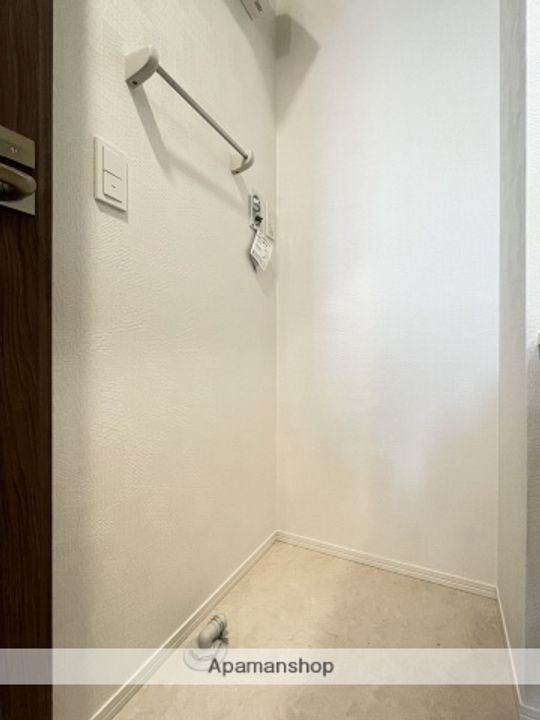 CAMELLIA HOUSEの内装