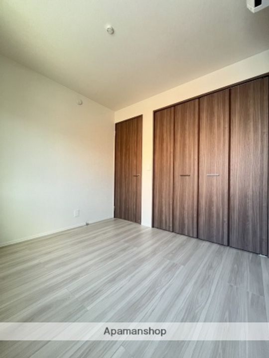 CAMELLIA HOUSEの内装