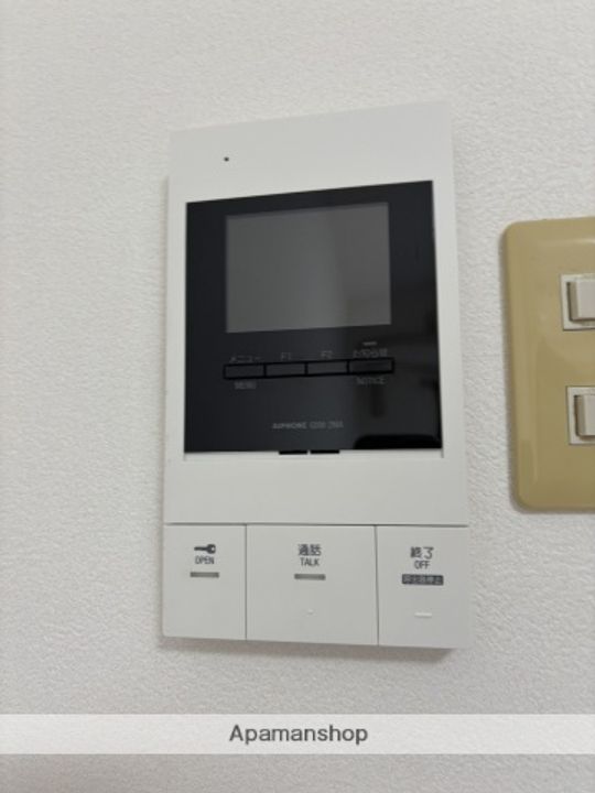 ヴェルシュタットアインスの内装