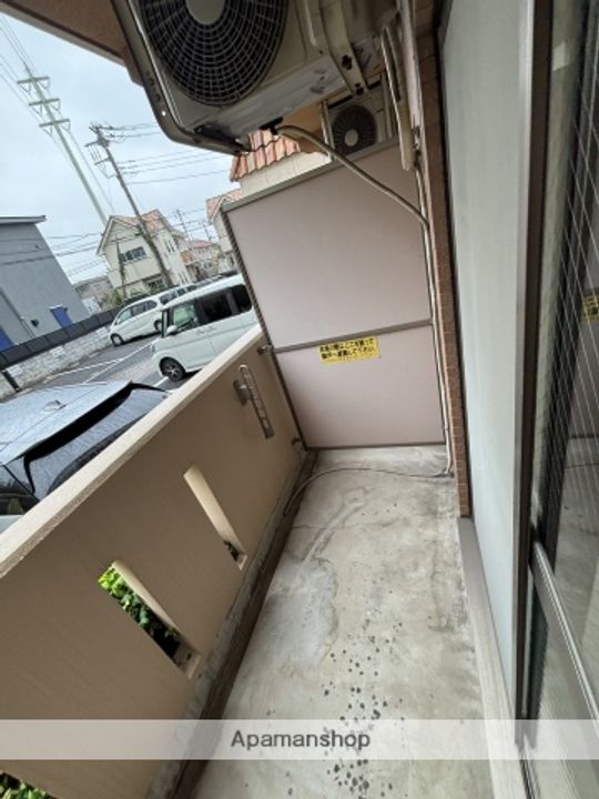 ヴェルシュタットアインスの内装