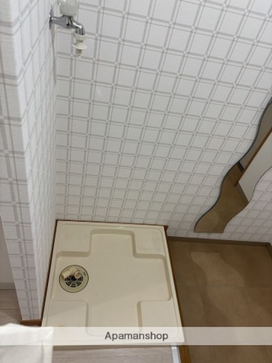 ヴェルシュタットアインスの内装