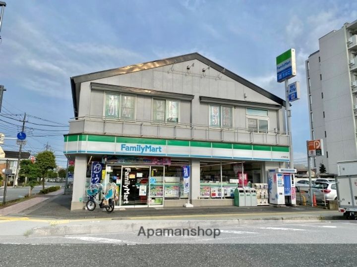 ヴェルシュタットアインスの周辺