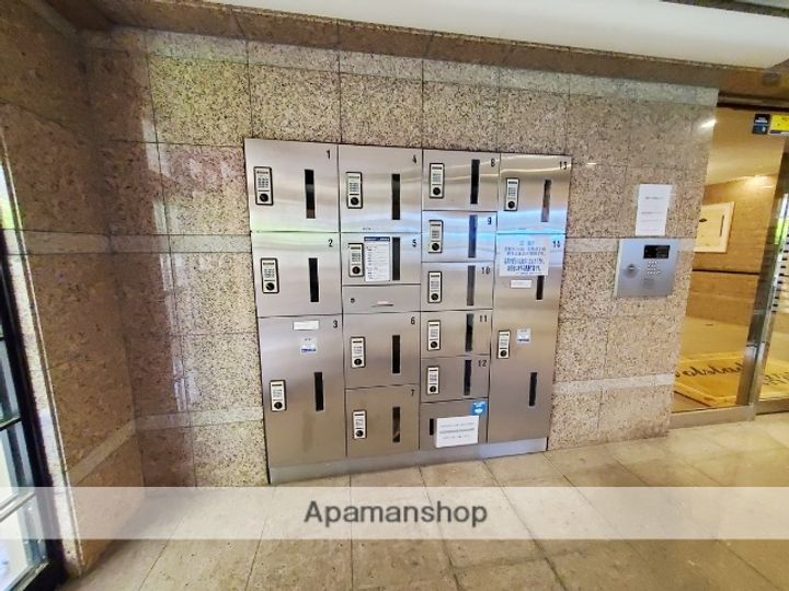 VOLSTADT大宮公園の外観