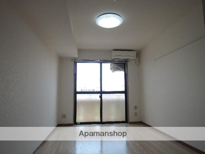 VOLSTADT大宮公園の居間