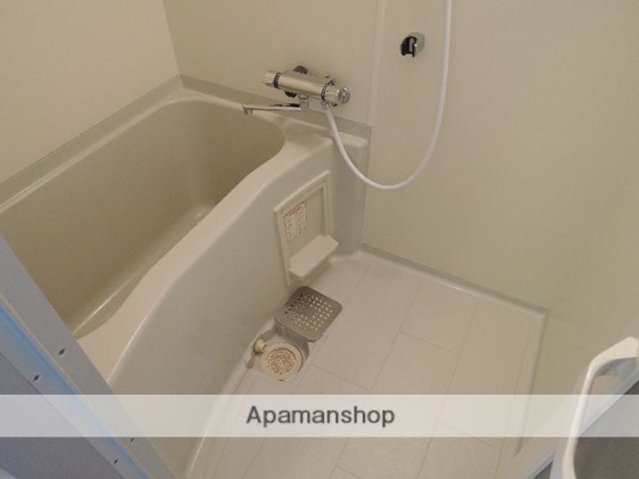 VOLSTADT大宮公園の風呂