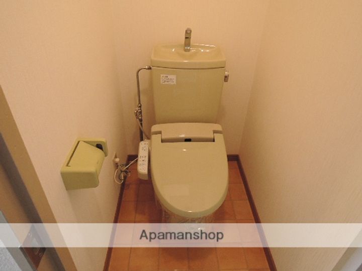 VOLSTADT大宮公園のその他画像