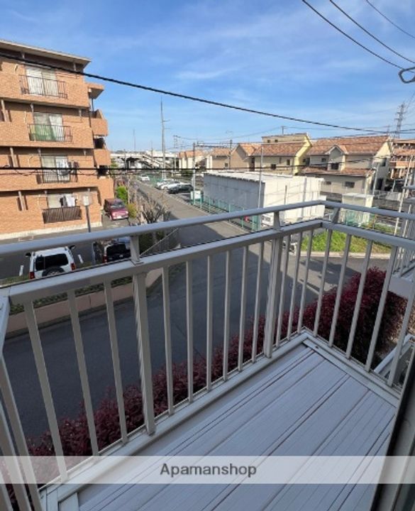 サンシャトー大宮公園のその他画像